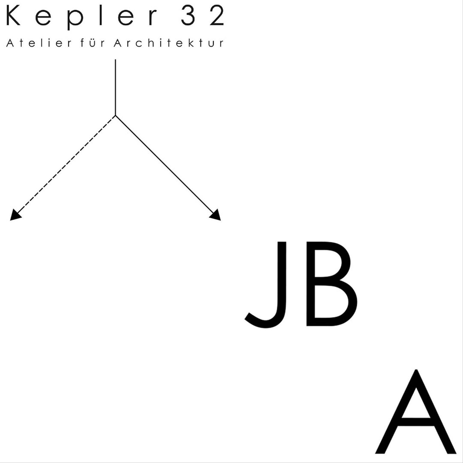 K32 → JBA